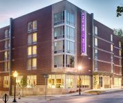 SpringHill Suites Bloomington