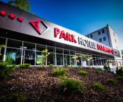 Park Hotel Diament Zabrze