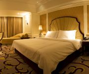 Jinjiang Generation International Hotel Building B