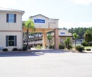 TRAVELODGE KINGSLAND