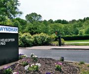 Crowne Plaza PRINCETON - CONFERENCE CENTER