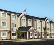 MICROTEL INN & SUITES BY WYNDH