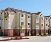 MICROTEL INN & SUITES BY WYNDH