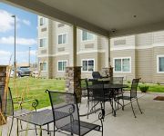 MICROTEL INN & SUITES BY WYNDH