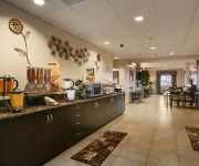 MICROTEL INN & SUITES BY WYNDH