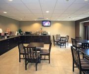 MICROTEL INN & SUITES BY WYNDH