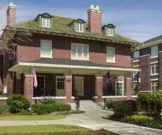 INN AT USC WYNDHAM GARDEN