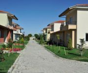 Dündar Thermal Villa Otel