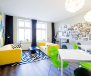 Dobranoc Hostel & Apartments