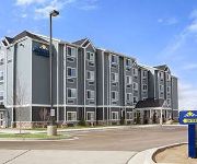 MICROTEL INN & SUITES BY WYNDH