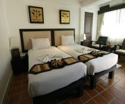 Aonang All Seasons Beach Resort