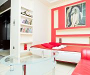 Goodnight Warsaw Apartments Oldtown