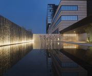 HYATT REGENCY WUHAN OPTICS VALLEY
