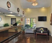 HOWARD JOHNSON PASADENA