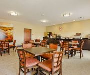 HOWARD JOHNSON BUNKIE LA