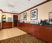 HOWARD JOHNSON GREENSBORO NEAR