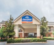 HOWARD JOHNSON PRATTVILLE