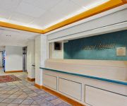 HOWARD JOHNSON TIFTON