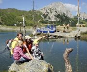 Bauernhof Historischer Bauernhof Schabus