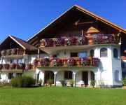 Appartement Anlage Landhaus Scherling