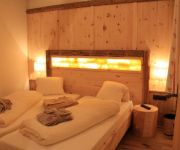 HD Ladizium - Natur Chalet Hütte