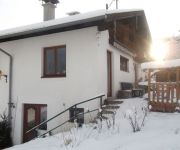 Apartment Tirol/Fewo Maria & Luis Pension