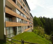 Ferienwohnung  Haus Enzian Gerlitzen