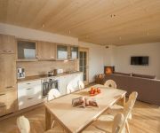 Ferienwohnung Mandl bei Zell am See ganzes EG