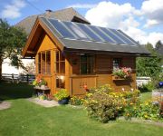 Haus Ferner - Lerchner