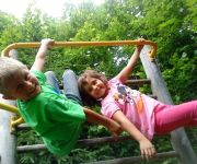 Appartements Rieser in Mayrhofen