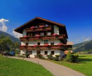 Ferienhof auf der Wiese