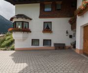 Haus Wolfgang Stecher & Massagepraxis Stecher