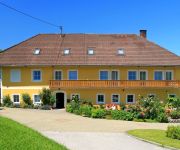 Ferienhof Am Landsberg Nationalparkregion Steyrtal