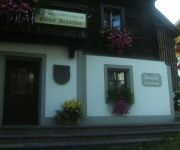 Erbhof Draschler - Irma u. Alois Ebner