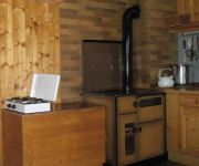 Mölltalhütte Hütte