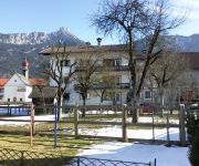 Ferienwohnung Säulingblick