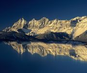 Alpine-Lodge Dachstein-Tauern Hütte