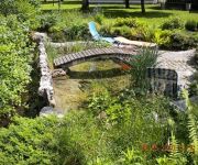 Ferienwohnung Eggenreitter