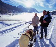 Apparthaus Rofan & Apparthaus Karwendelblick