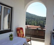 Haus Buntsteig Pension