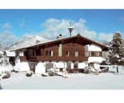 Alpbachtal - Das Landhaus