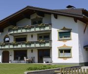 Ferienwohnungen Ginther