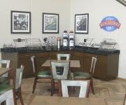 BAYMONT INN & SUITES BELLEVUE