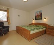 Appartements Alpenblume