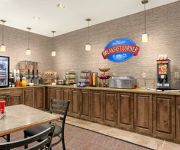 BAYMONT INN & SUITES MINOT