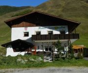 Appartement Haus Sonnenalm