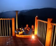 Bienen Alm (FirstClass Luxus Almhütte) Hütte