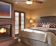 Fairmont Heritage Place El Corazon De Santa Fe