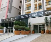 Vitoria Residence Newport Campinas