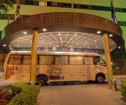 Bristol International Airport Hotel